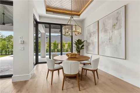 $3,995,000 | 1079 Diana Avenue, Naples, FL 34103