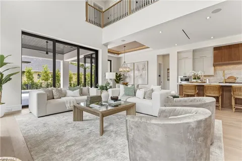 $3,995,000 | 1079 Diana Avenue, Naples, FL 34103