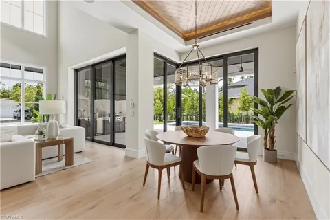 $3,995,000 | 1079 Diana Avenue, Naples, FL 34103