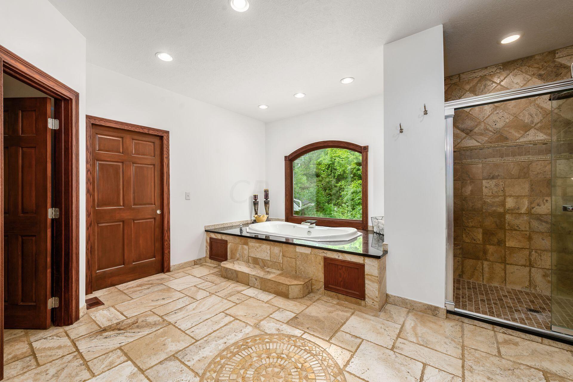 4720 Refugee Road Baltimore, OH 43105 - Photo 20 of 74 Master Bathroom