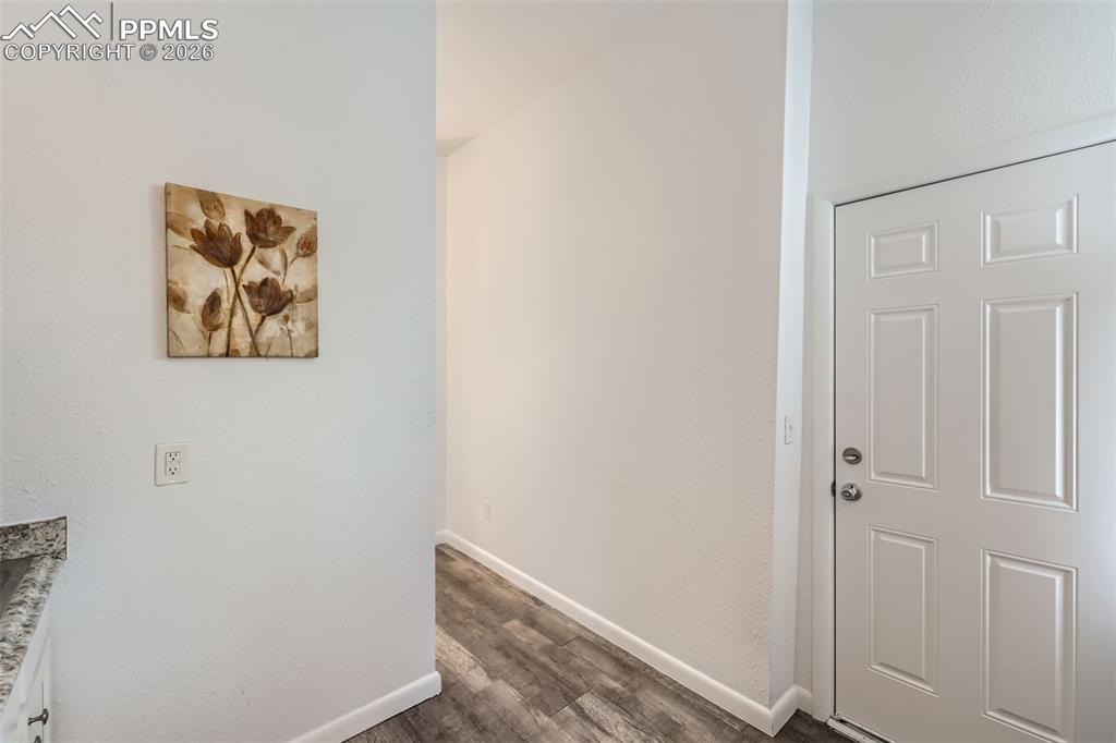 2 Narrows Road Manitou Springs, CO 80829 - Photo 14 of 26