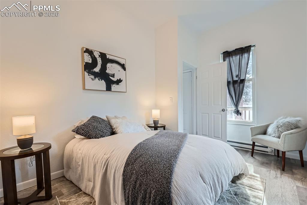 2 Narrows Road Manitou Springs, CO 80829 - Photo 16 of 26