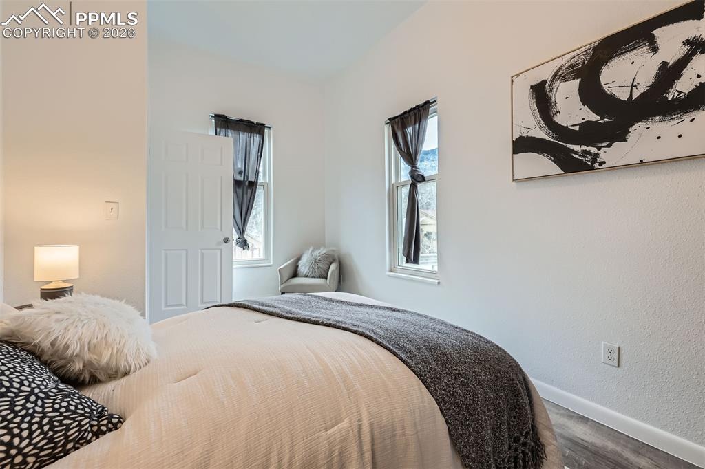 2 Narrows Road Manitou Springs, CO 80829 - Photo 17 of 26