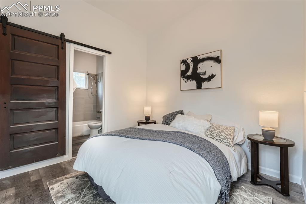 2 Narrows Road Manitou Springs, CO 80829 - Photo 18 of 26