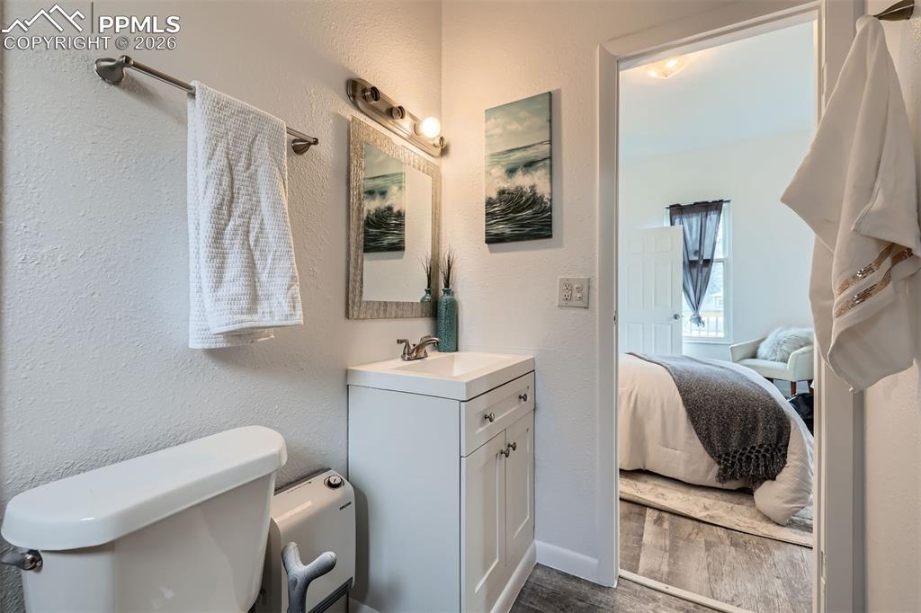 2 Narrows Road Manitou Springs, CO 80829 - Photo 20 of 26