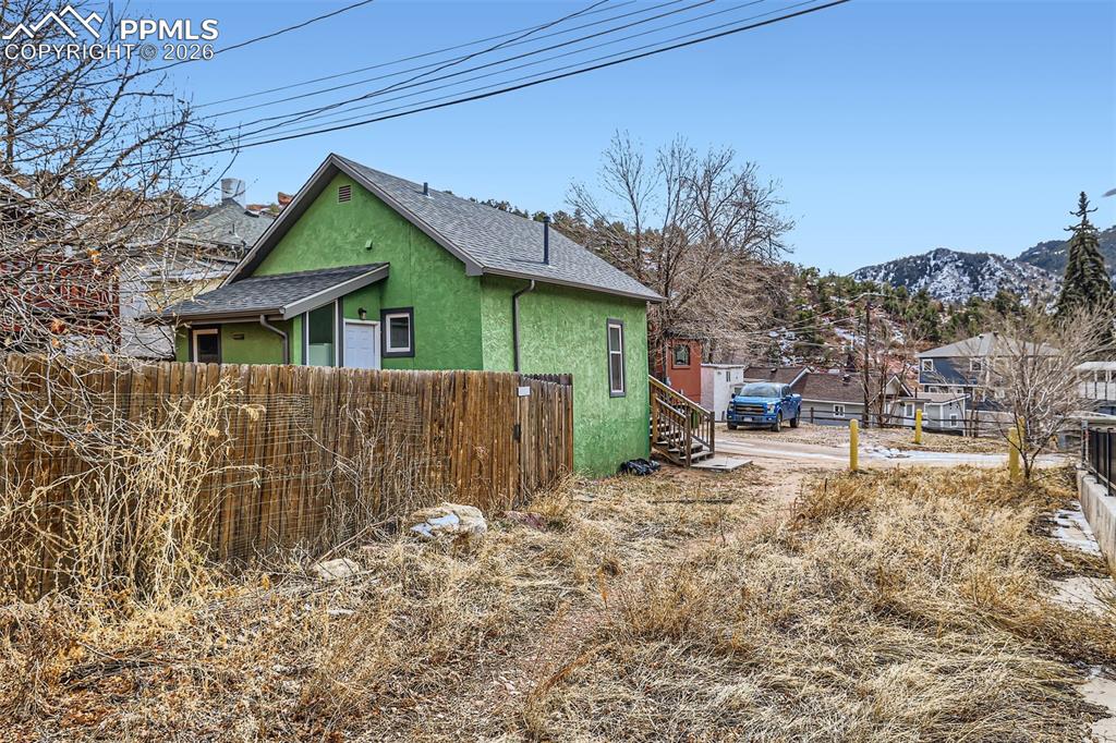 2 Narrows Road Manitou Springs, CO 80829 - Photo 26 of 26