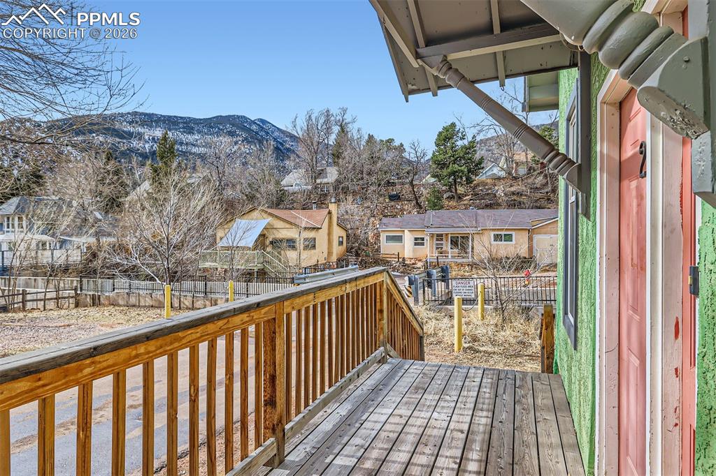 2 Narrows Road Manitou Springs, CO 80829 - Photo 5 of 26