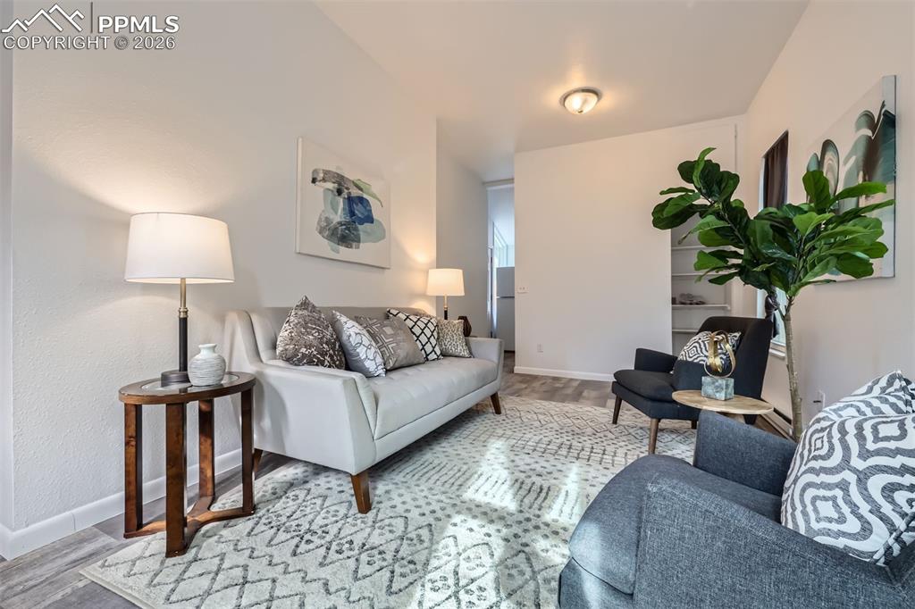 2 Narrows Road Manitou Springs, CO 80829 - Photo 6 of 26