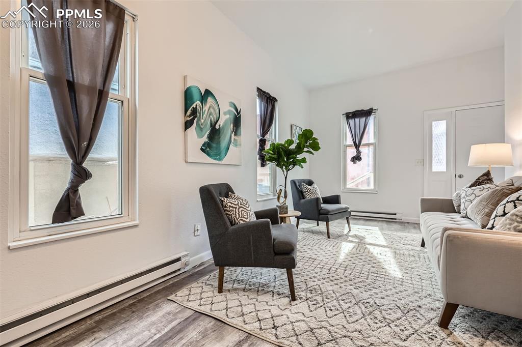 2 Narrows Road Manitou Springs, CO 80829 - Photo 7 of 26