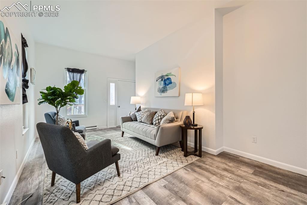 2 Narrows Road Manitou Springs, CO 80829 - Photo 8 of 26