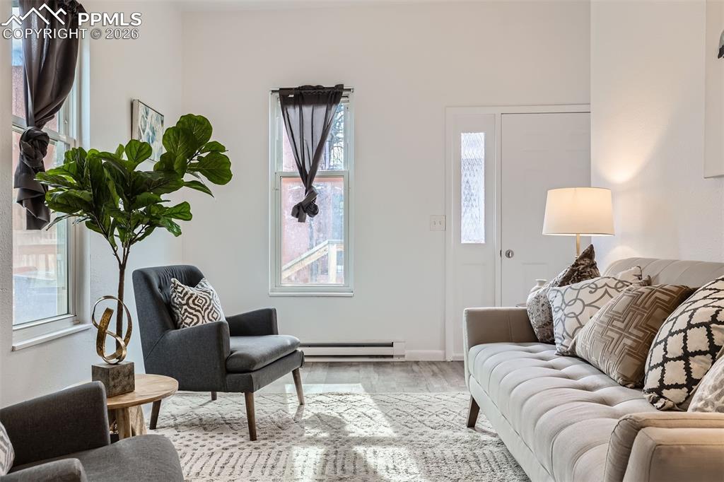 2 Narrows Road Manitou Springs, CO 80829 - Photo 9 of 26