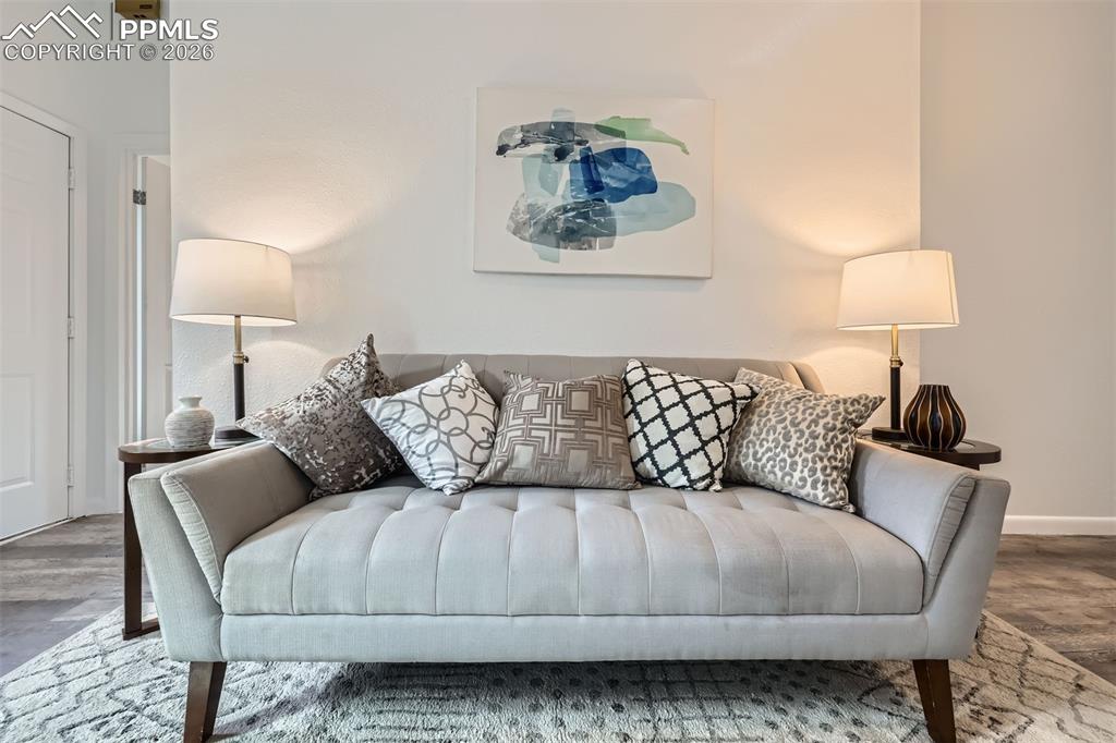 2 Narrows Road Manitou Springs, CO 80829 - Photo 10 of 26