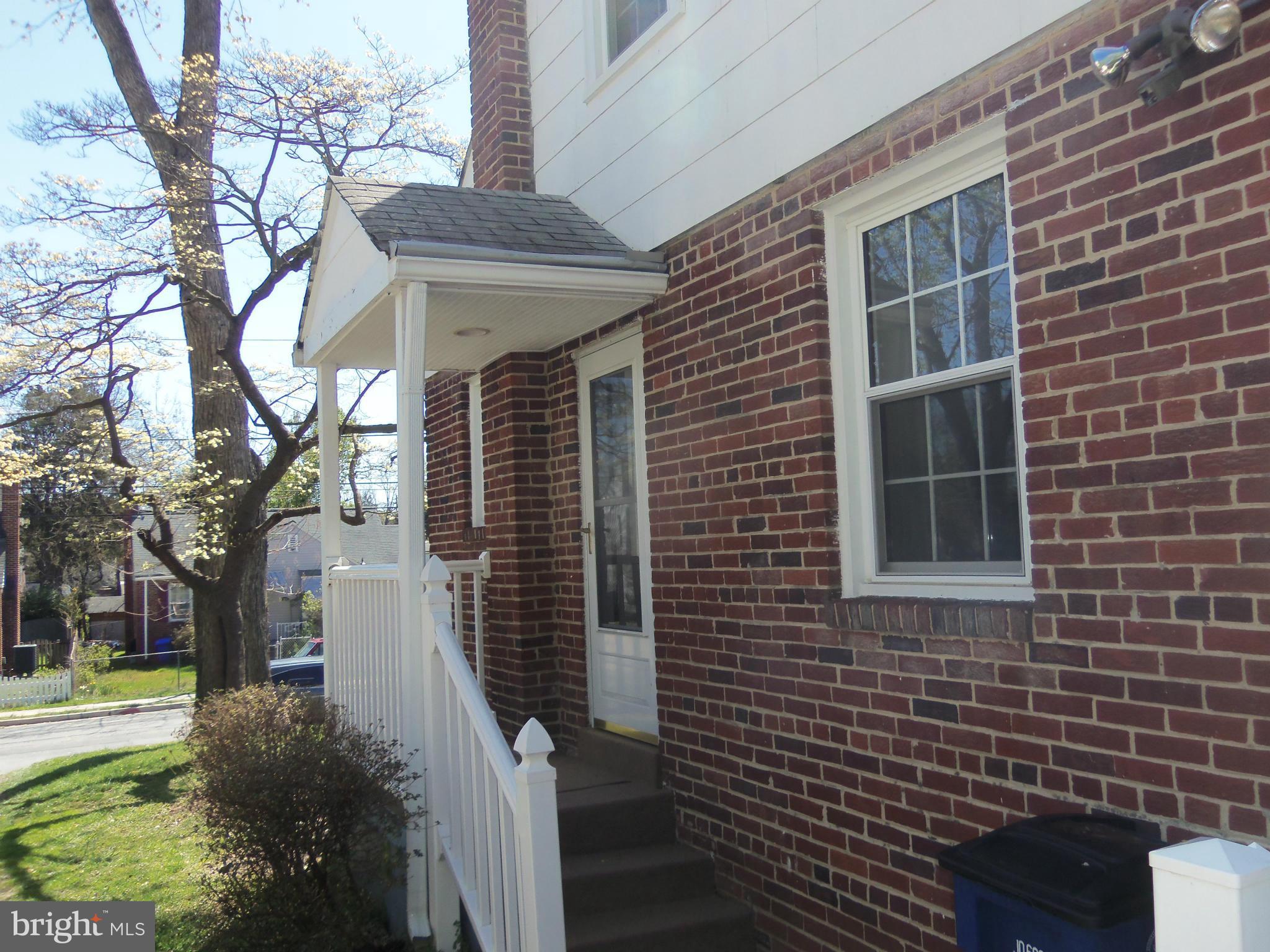 10148 Sutherland Road Silver Spring, MD 20901 - Photo 2 of 30 Exterior (General)