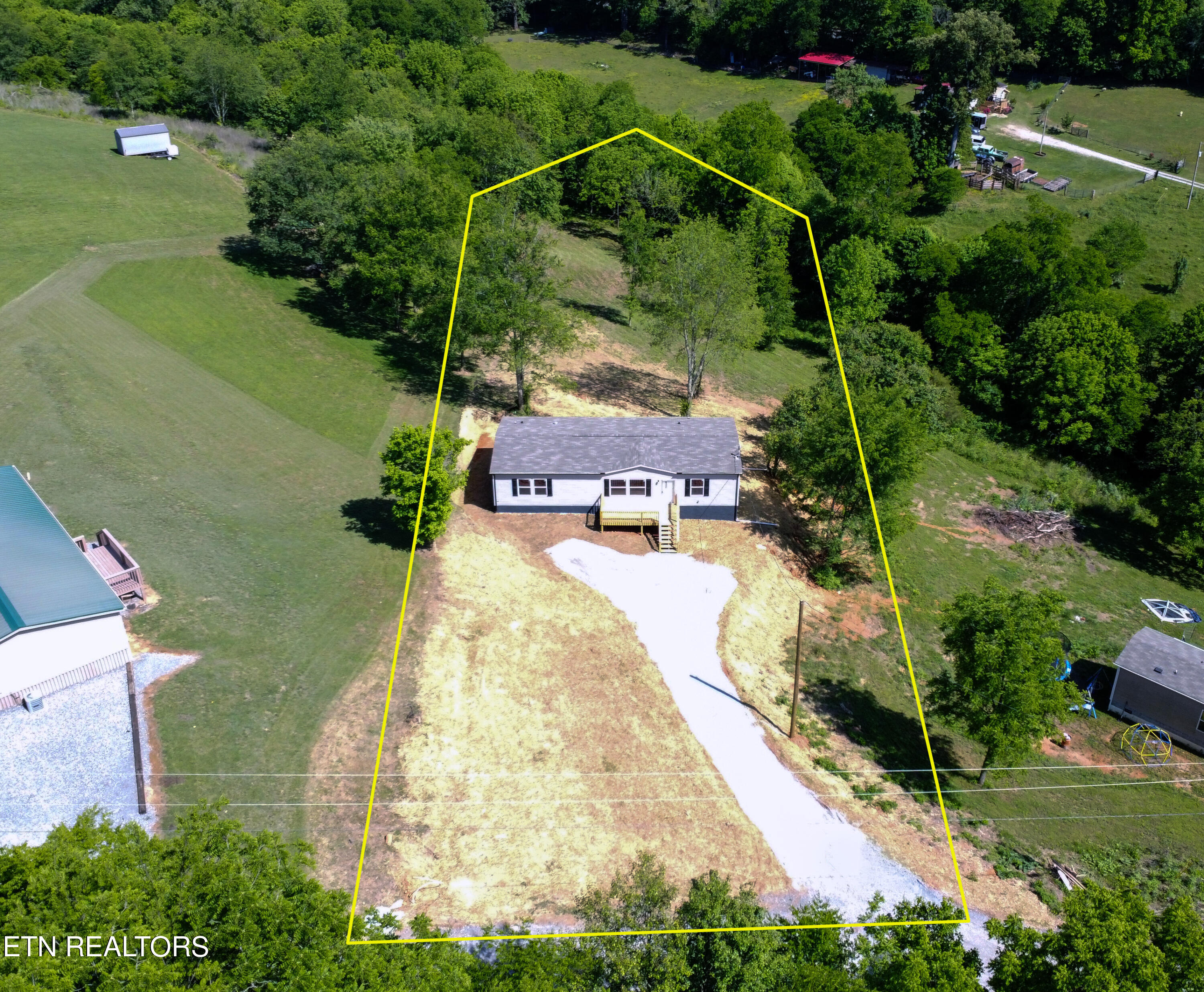 1220 Mitchell Road New Market, TN 37820 - Photo 3 of 46 DJI_0607 2