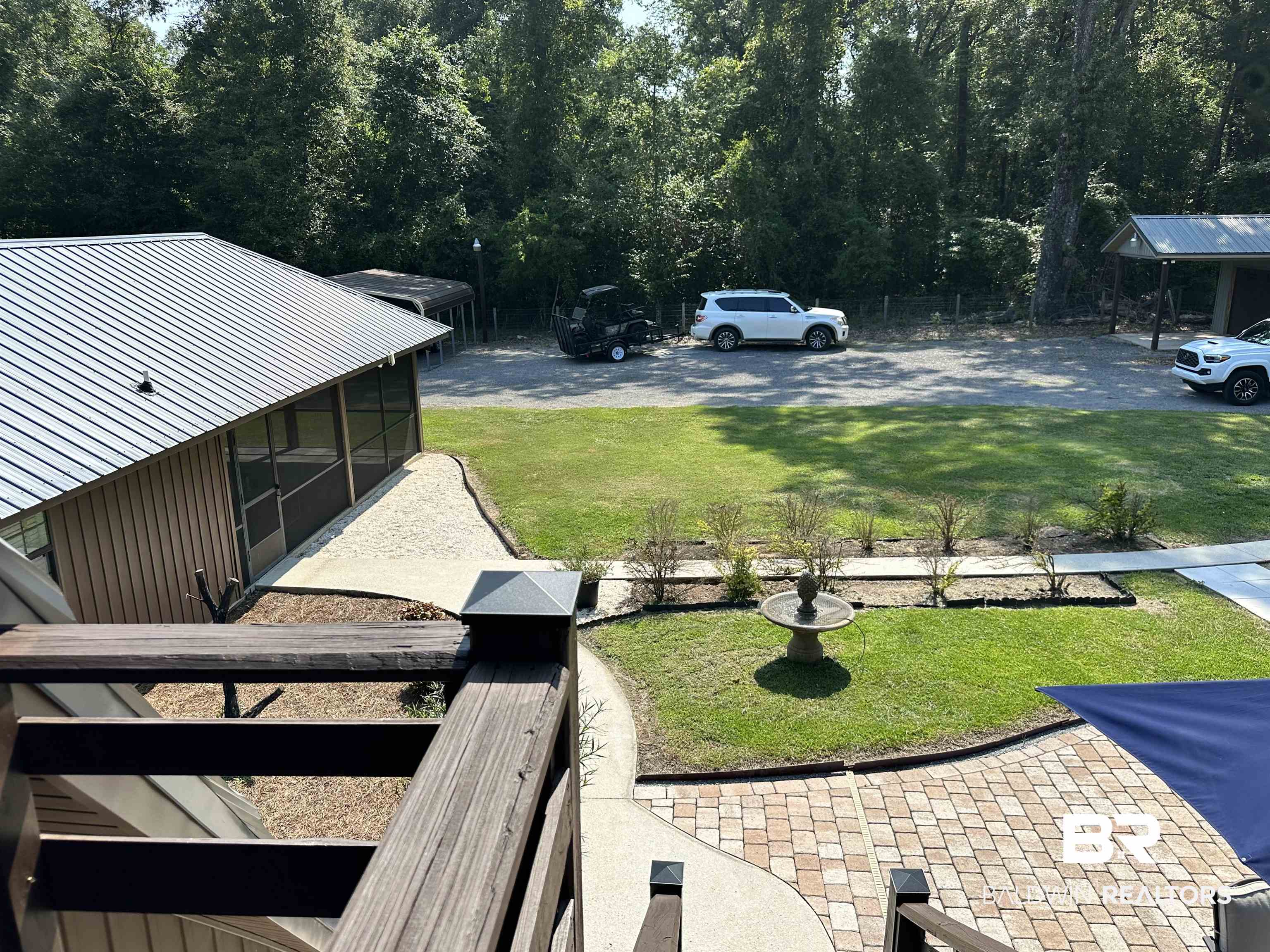 12940 A Mason Ferry Road Wilmer, AL 36587 - Photo 18 of 50