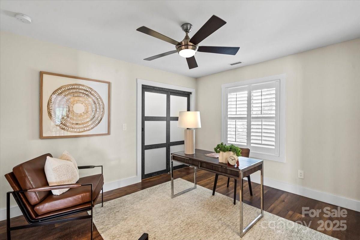4308 Rounding Run Road Charlotte, NC 28277 - Photo 19 of 48 a living room with furniture and windows
