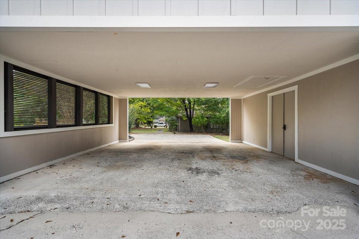 4308 Rounding Run Road Charlotte, NC 28277 - Photo 41 of 48 a view of livingroom with an outdoor space