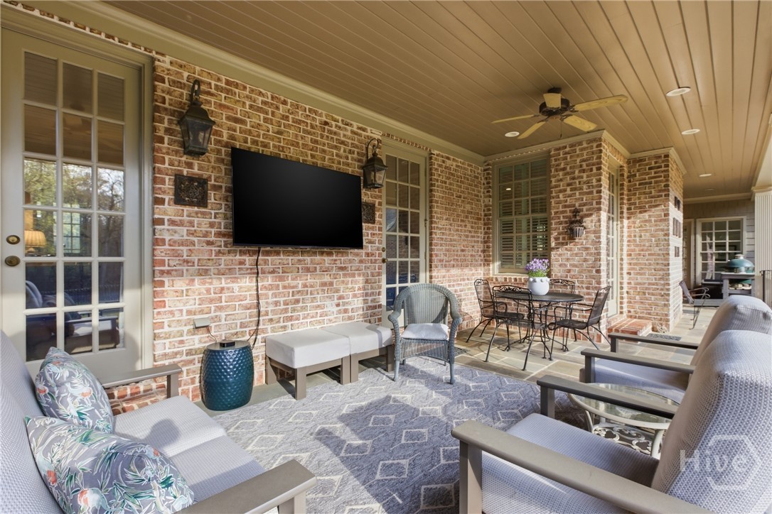 221 Hamilton Road Athens, GA 30606 - Photo 49 of 60