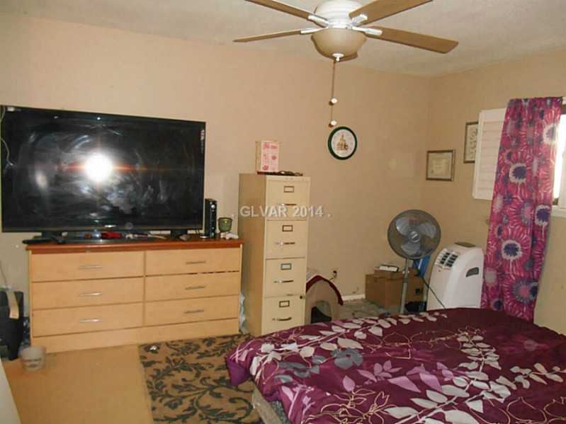 Master Bedroom.