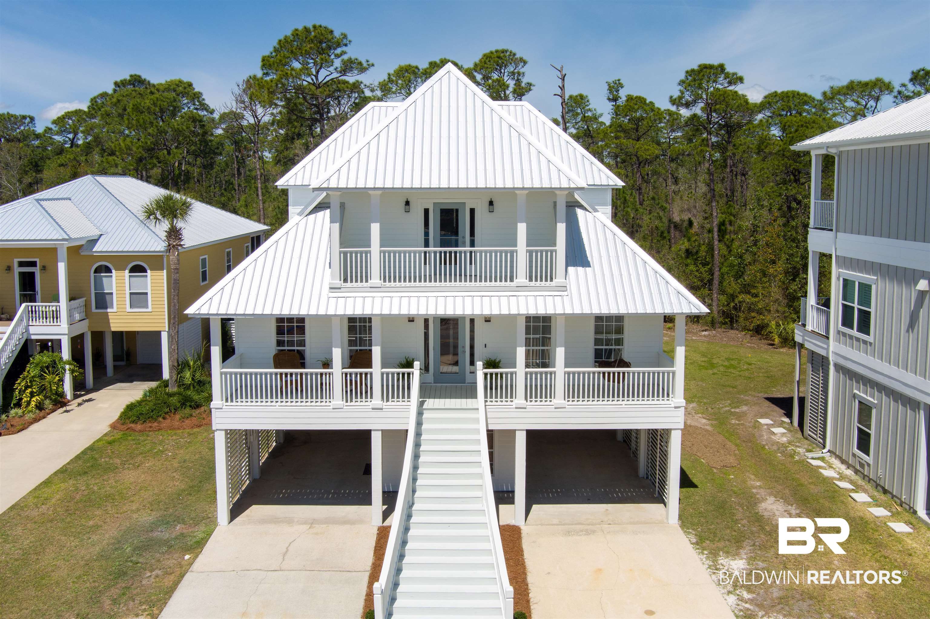 4137 Harbor Road Orange Beach, AL 36561 - Photo 30 of 46