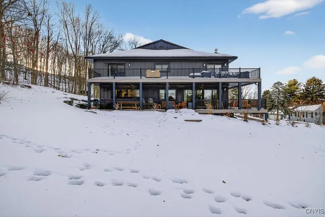 $799,900 | 101 Alton Street, Syracuse, NY 13215