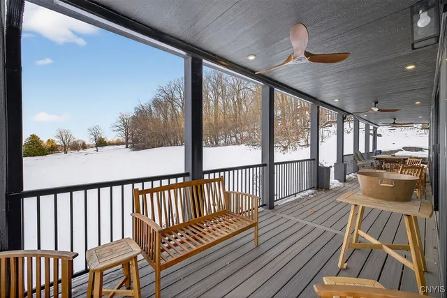 $799,900 | 101 Alton Street, Syracuse, NY 13215