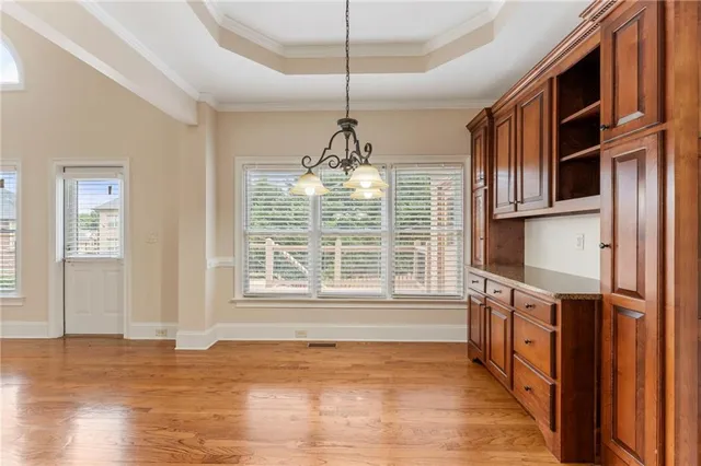 $950,000 | 1054 Morgan Garner Drive, Lilburn, GA 30047