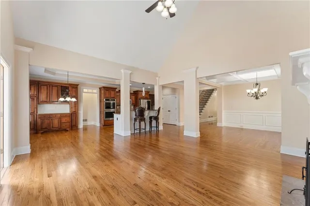 $950,000 | 1054 Morgan Garner Drive, Lilburn, GA 30047