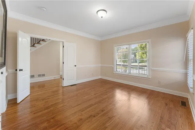 $950,000 | 1054 Morgan Garner Drive, Lilburn, GA 30047