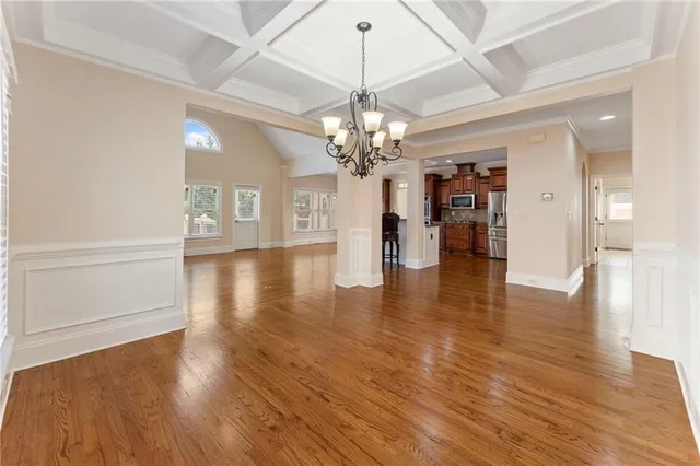 $950,000 | 1054 Morgan Garner Drive, Lilburn, GA 30047