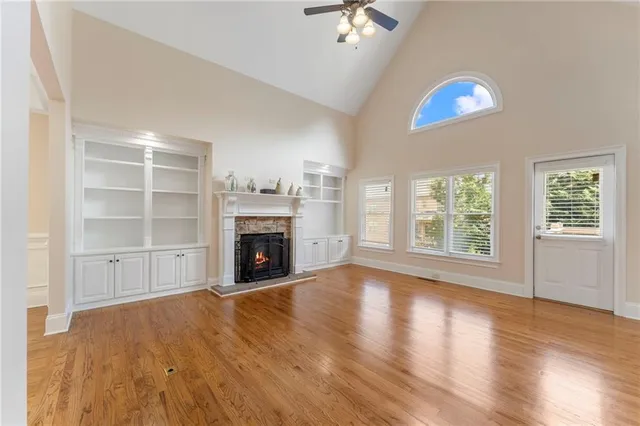 $950,000 | 1054 Morgan Garner Drive, Lilburn, GA 30047