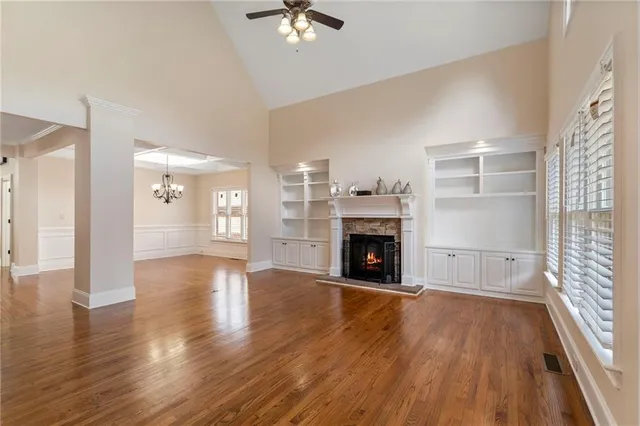 $950,000 | 1054 Morgan Garner Drive, Lilburn, GA 30047