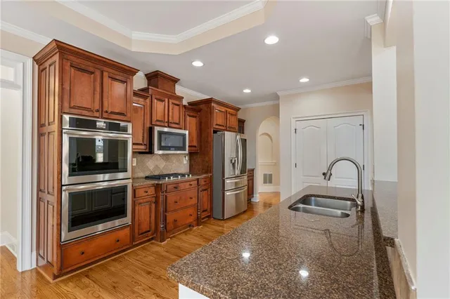 $950,000 | 1054 Morgan Garner Drive, Lilburn, GA 30047