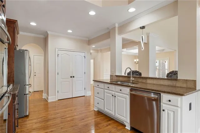 $950,000 | 1054 Morgan Garner Drive, Lilburn, GA 30047