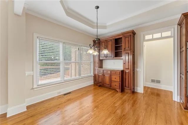 $950,000 | 1054 Morgan Garner Drive, Lilburn, GA 30047