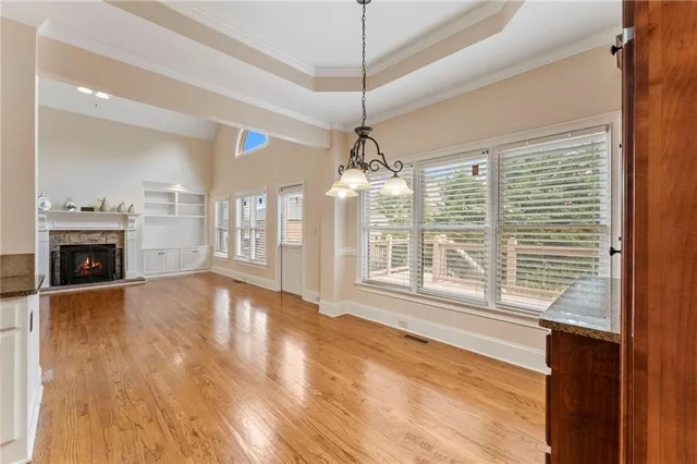 $950,000 | 1054 Morgan Garner Drive, Lilburn, GA 30047