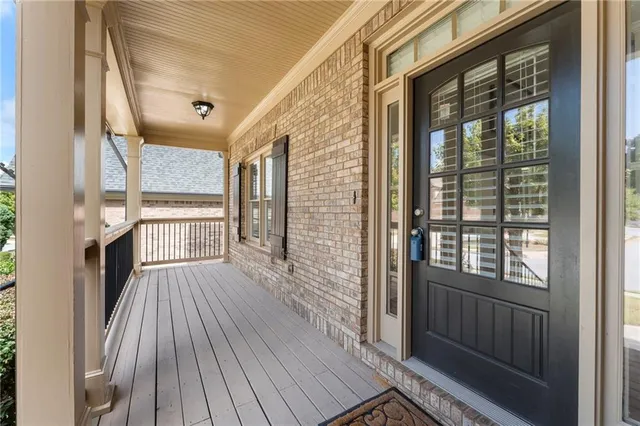 $950,000 | 1054 Morgan Garner Drive, Lilburn, GA 30047