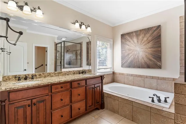 $950,000 | 1054 Morgan Garner Drive, Lilburn, GA 30047