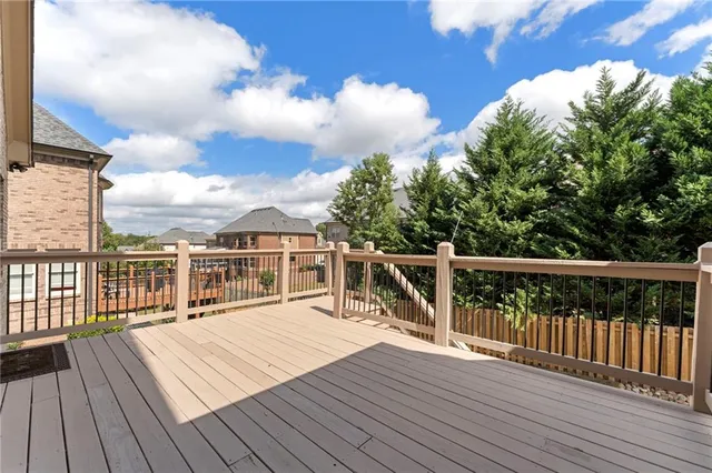 $950,000 | 1054 Morgan Garner Drive, Lilburn, GA 30047