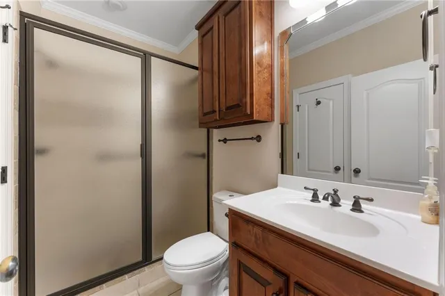 $950,000 | 1054 Morgan Garner Drive, Lilburn, GA 30047