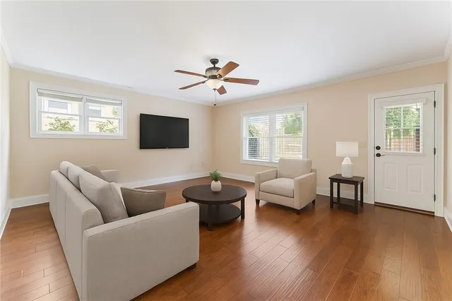 $950,000 | 1054 Morgan Garner Drive, Lilburn, GA 30047