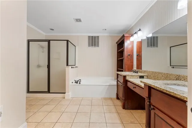 $950,000 | 1054 Morgan Garner Drive, Lilburn, GA 30047