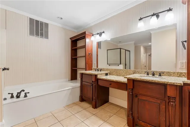 $950,000 | 1054 Morgan Garner Drive, Lilburn, GA 30047