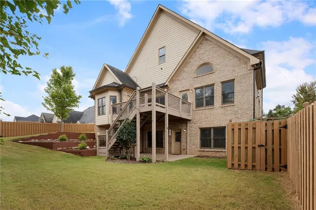 $950,000 | 1054 Morgan Garner Drive, Lilburn, GA 30047