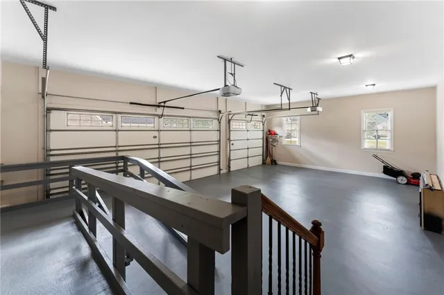 $950,000 | 1054 Morgan Garner Drive, Lilburn, GA 30047