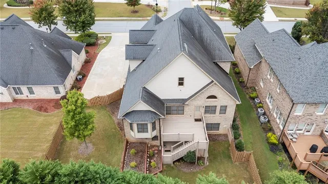 $950,000 | 1054 Morgan Garner Drive, Lilburn, GA 30047