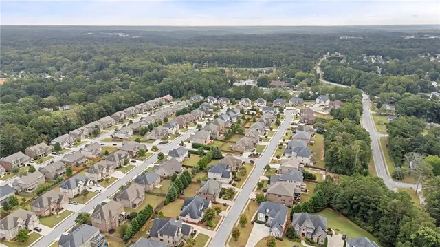 $950,000 | 1054 Morgan Garner Drive, Lilburn, GA 30047