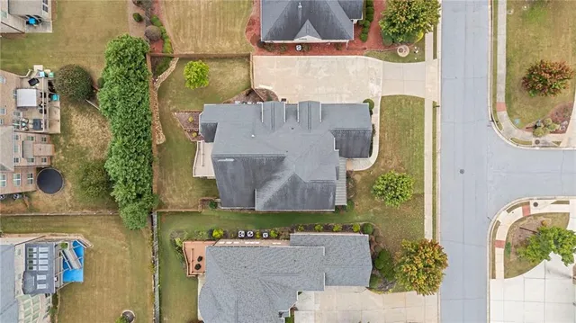 $950,000 | 1054 Morgan Garner Drive, Lilburn, GA 30047