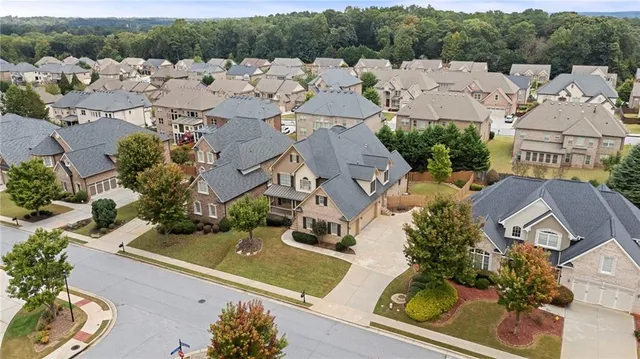 $950,000 | 1054 Morgan Garner Drive, Lilburn, GA 30047