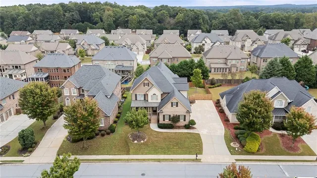 $950,000 | 1054 Morgan Garner Drive, Lilburn, GA 30047